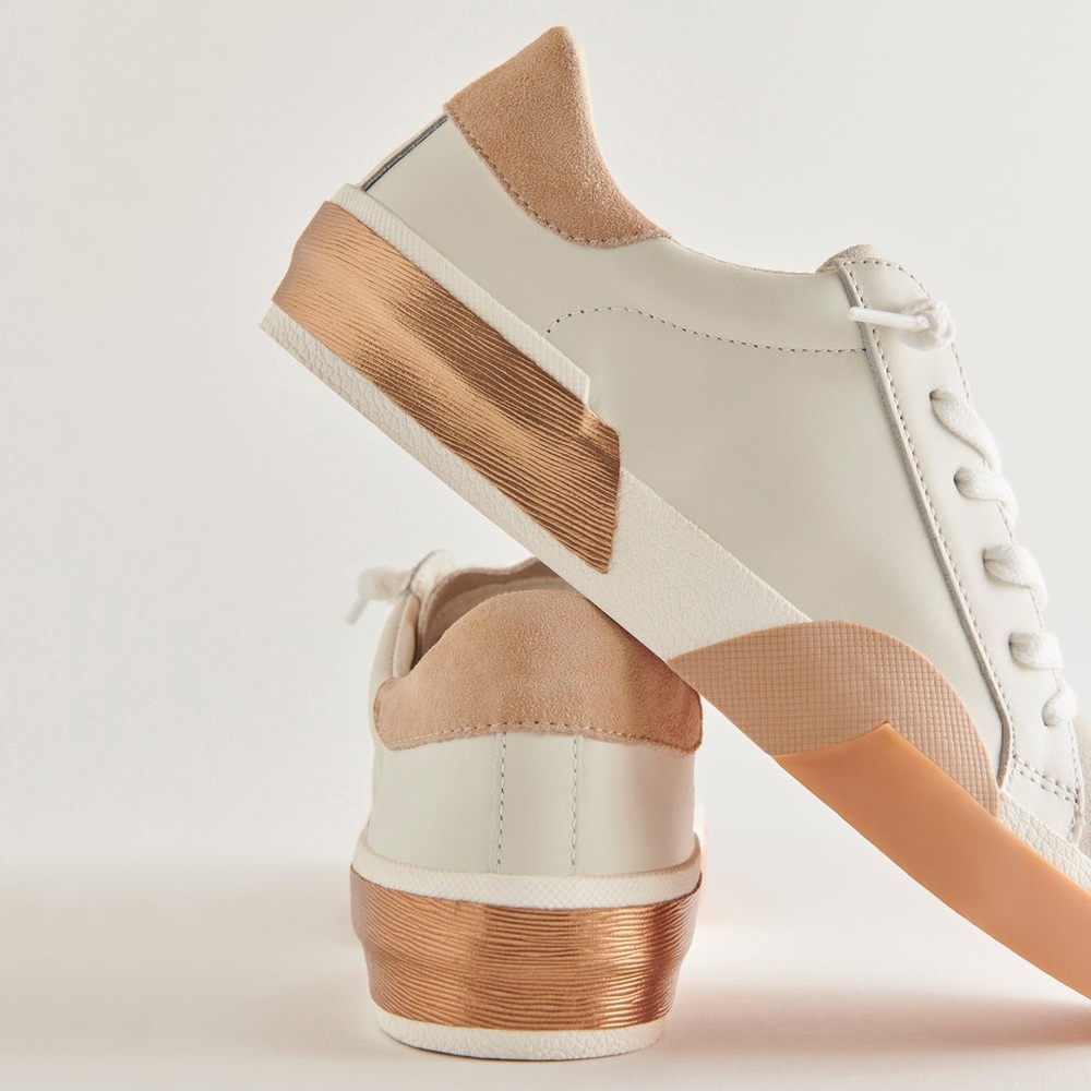 Dolce Vita Zina Sneakers - new